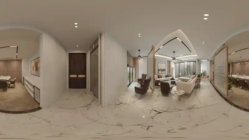 Basement Floor