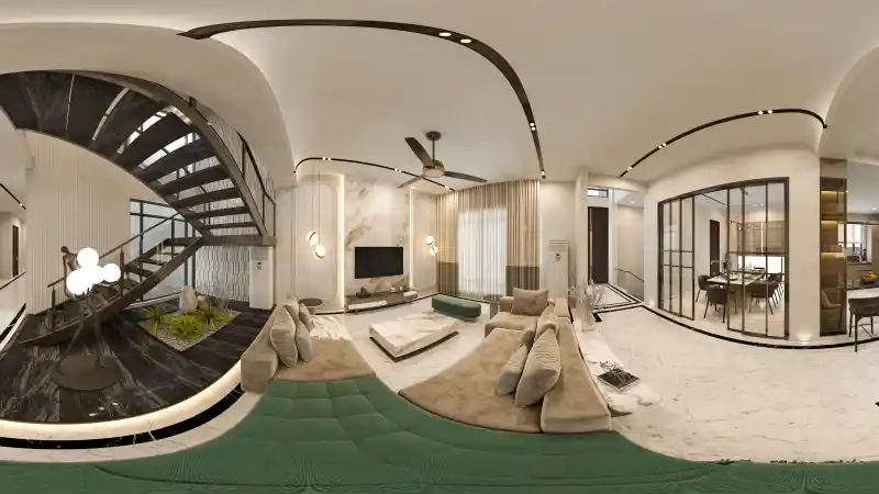 Ground Floor