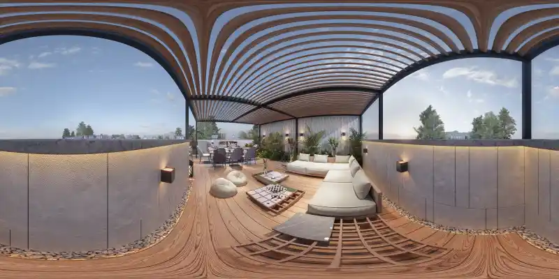 Roof Top